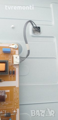 Power Board BN44-00770A L40HFP_ESM PSFL940H06A, снимка 4 - Части и Платки - 30201936
