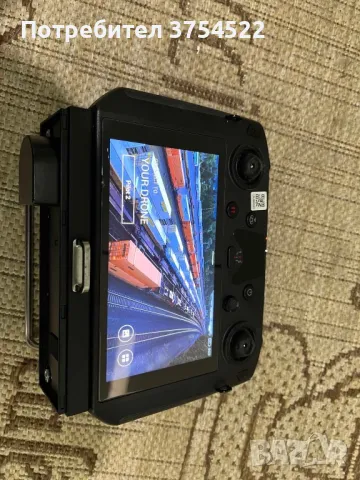 DJI Matrice 300 Smart Дистанционно управление, снимка 5 - Дронове и аксесоари - 49350225