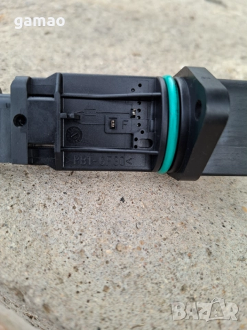 Дебитомер vw