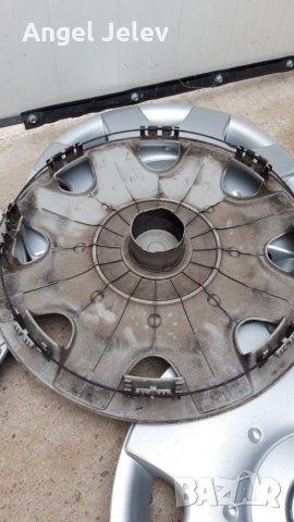 тазове wv 16 цола, снимка 5 - Аксесоари и консумативи - 34560229