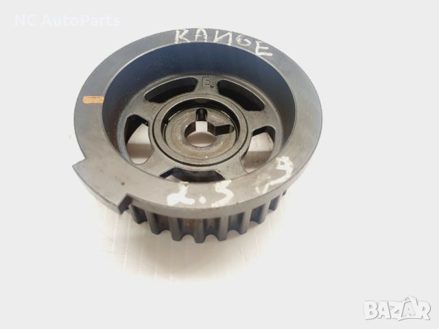 Зъбно колело за разпределителен вал за Ford Форд Ренджър 2.5 дизел 143 коня WLAA 2009, снимка 4 - Части - 42893951