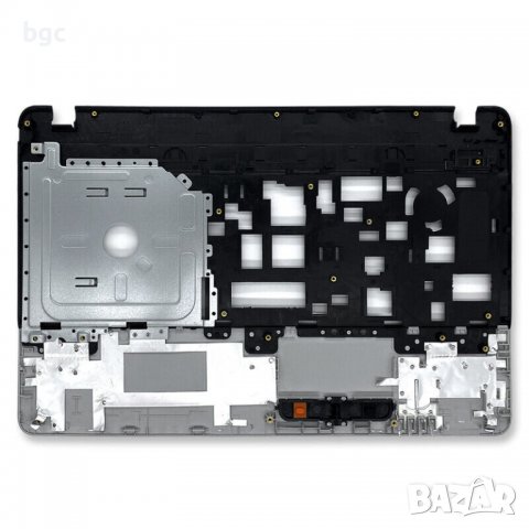 НОВ Горен корпус (Upper Cover - Palmrest) за Acer Aspire E1-531G E1-531 E1-521 Сребрист Без Тъчпад, снимка 2 - Части за лаптопи - 38994810