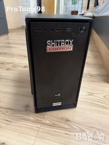 Настолен компютър I7 6700T