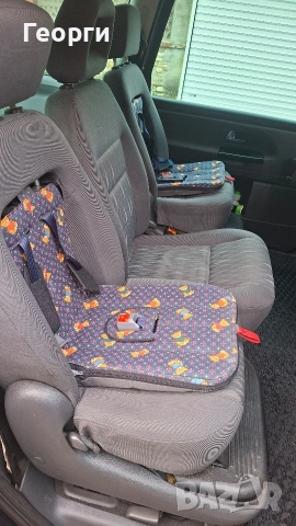 Ford Galaxy , снимка 5 - Автомобили и джипове - 52822365