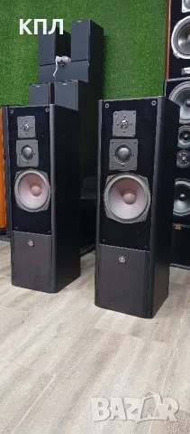 Тонколони MB QUART 610S, снимка 5 - Тонколони - 50043545