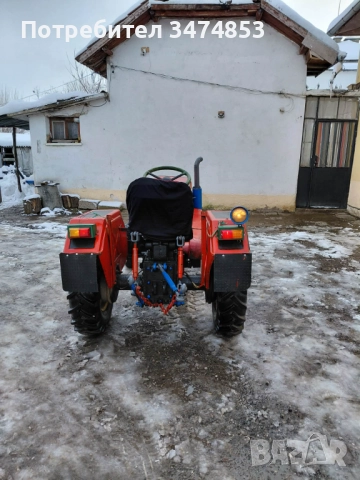 Хебей 150, снимка 3 - Селскостопанска техника - 52904434