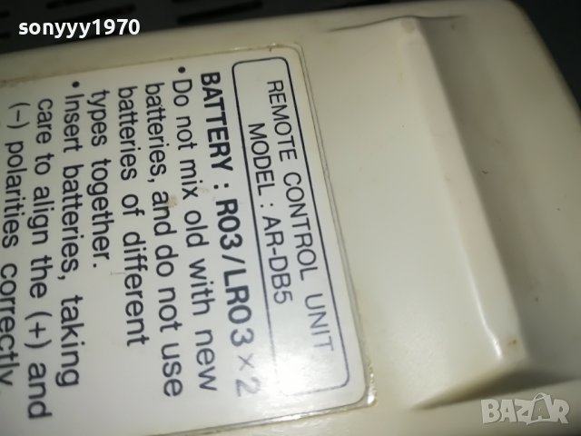 GENERAL FUJITSU REMOTE 1003231339, снимка 9 - Климатици - 39949609