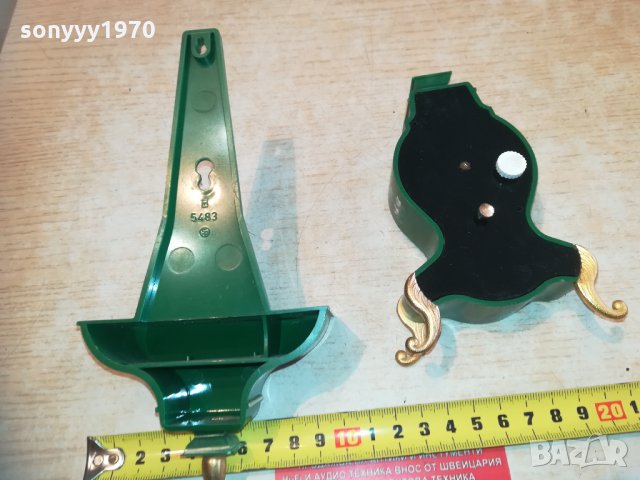 juvet-quartier la cote-aux-feis swiss made geneva suisse 2402211827, снимка 18 - Колекции - 31942546