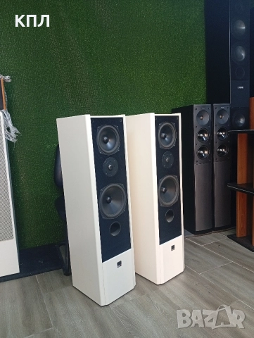 Тонколони MB Quart 1000, снимка 2 - Тонколони - 52848382