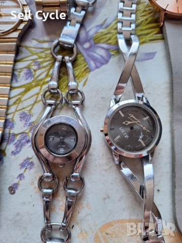 ✅ЧАСОВНИЦИ ЗА РЕСТАВРАЦИЯ ИЛИ ЧАСТИ❗, снимка 4 - Други - 53260370