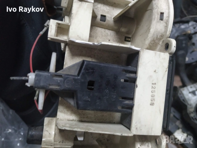 Панел контрол климатик за Opel Astra F , 90360130, снимка 8 - Части - 53109335