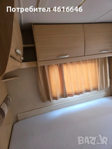 каравана abbey, снимка 10 - Каравани и кемпери - 52603803