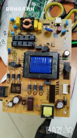 Finlux 43-ffе-5130 17IPS62 за части, снимка 3 - Части и Платки - 38473811