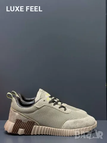 Hermes ⚜️Мъжки Маратонки , снимка 10 - Ежедневни обувки - 55750826