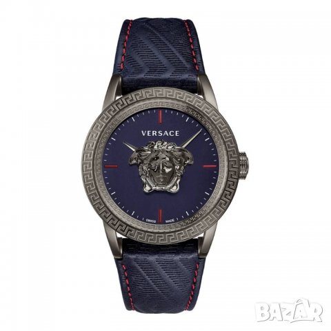 Луксозен мъжки часовник Versace VERD00118 Palazzo Empire, снимка 2 - Луксозни - 35345563