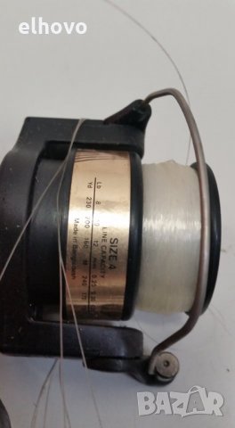 Риболовна макара Abu Garcia Cardinal Colt, снимка 7 - Макари - 29817040