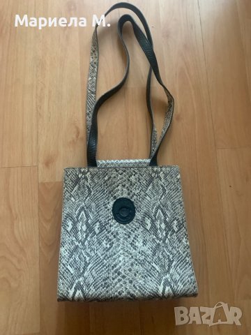 Дамска чанта, като нова