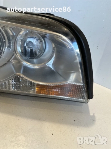 Десен Xenon фар за Volvo XC90 2.4D 185HP D5 (2007) Valeo 31217048, снимка 2 - Части - 54006245