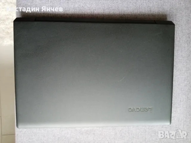 Лаптоп Lenovo v110-15iap, снимка 18 - Лаптопи за дома - 50113505