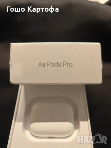 AirPods pro 2 Gen USB-C , снимка 6 - Bluetooth слушалки - 49454259