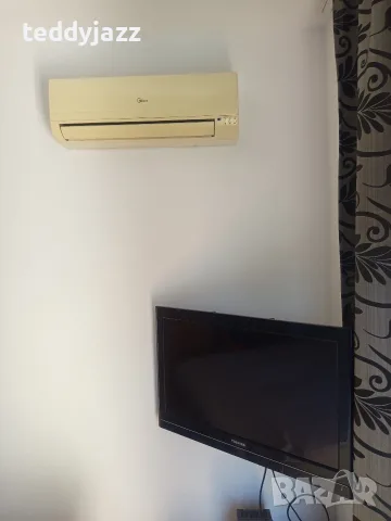 Климатик Midea-MSG 12HR,Midea-MSG 18HR A++, снимка 4 - Климатици - 56241568