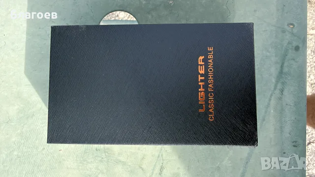 Луксозна запалка за пури !, снимка 11 - Запалки - 53294007