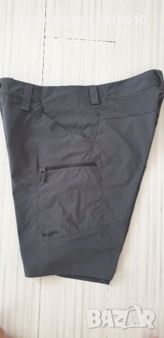 Haglofs Mid Fjell Short Stretch Mens Size L/34 ОРИГИНАЛ! Къси Панталони!, снимка 11 - Къси панталони - 40757384