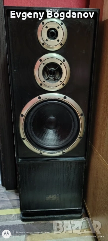 Тонколони Sony SS-E312, снимка 2 - Тонколони - 53148189
