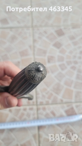 Нож, кама, кинжал, кортик, унгарски кортик, снимка 17 - Антикварни и старинни предмети - 52804912