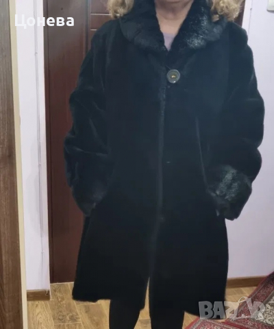 Продавам-палто, снимка 9 - Палта, манта - 24457420