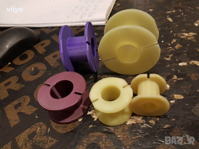 бобини за филтри, снимка 5 - Тонколони - 33475898