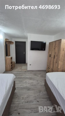 Отдаване на стаи за нощувка – Къща „Хемус“, снимка 10 - Квартири, нощувки - 52967470