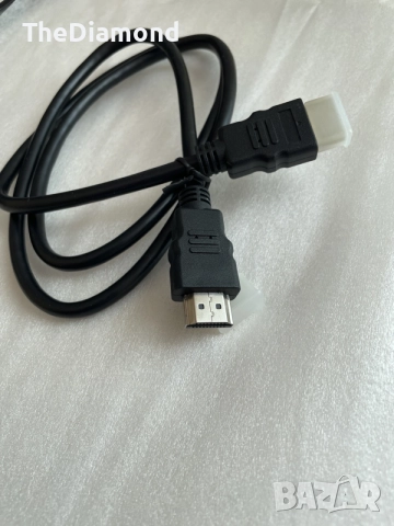 Кабели за Смартфон,TV HDMİ (original),micro usb, снимка 6 - USB кабели - 56350503