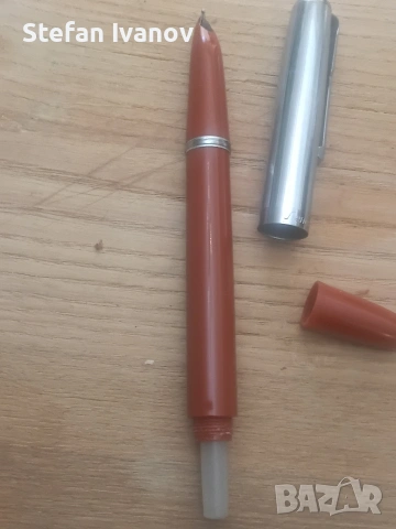 Писалка Саюз, снимка 4 - Други ценни предмети - 54326085