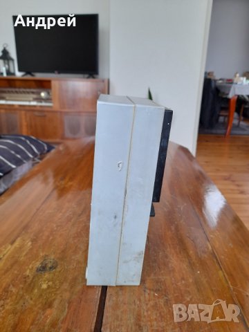 Стар мултицет Ц20 #3, снимка 3 - Антикварни и старинни предмети - 39069368