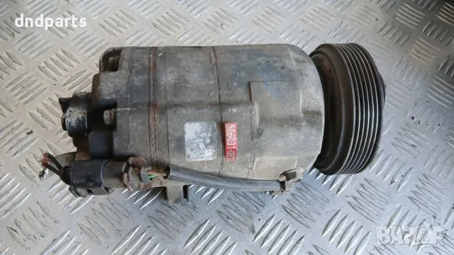 Компресор Audi A3 1.9 TDI 2000 506031-0990 A3 (8L) (1996-2003)