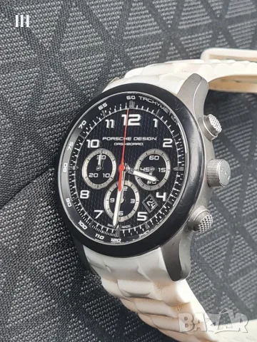  Porsche Design Dashboard, снимка 6 - Мъжки - 56425079