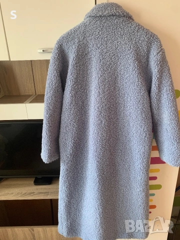 Уникално палто lC Wikiki 38 размер, снимка 9 - Якета - 53721038