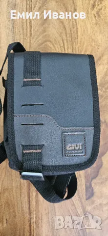 Моточанта за крак Givi CRM104 Corium, снимка 3 - Аксесоари и консумативи - 49707490