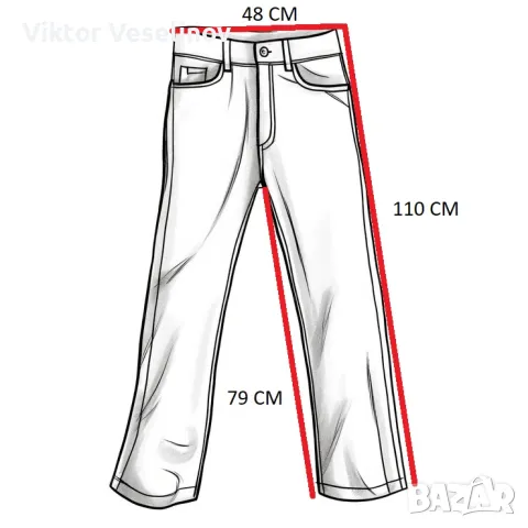 Pirelli Key Point GFL Sport 23 Мъжки Работен Гащеризон XL Механик, снимка 3 - Панталони - 50197012