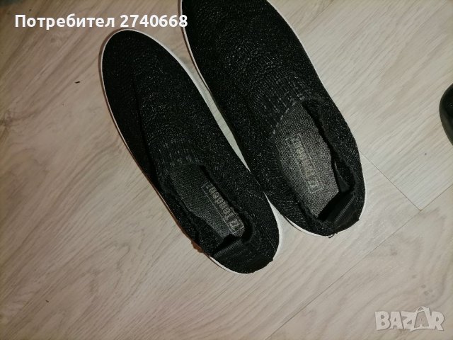 Дамски маратонки , снимка 4 - Маратонки - 42283669