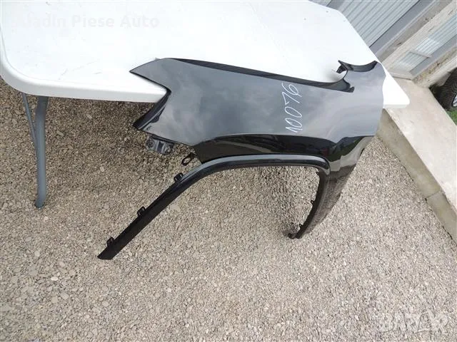 Предно ляво крило Jeep Grand Cherokee След 2012г , снимка 5 - Аксесоари и консумативи - 50346452