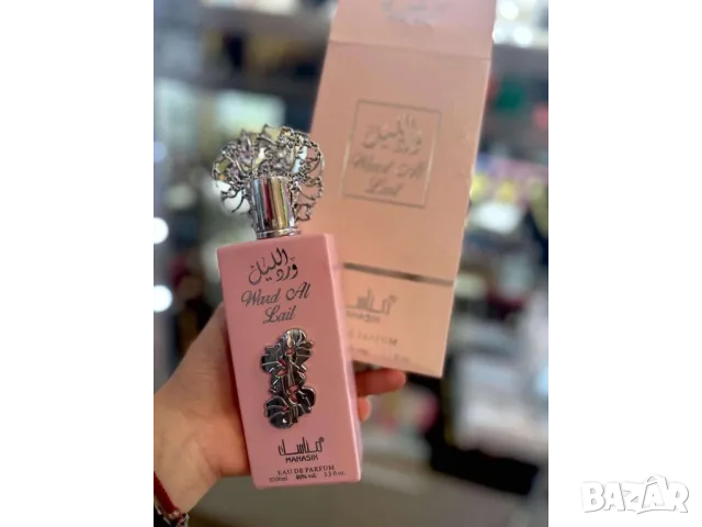  парфюми, снимка 6 - Унисекс парфюми - 50438655