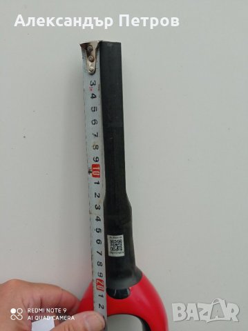 Шосейна карбонова вилка BMC за диск, снимка 9 - Велосипеди - 30364849