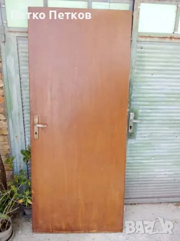 Реставрация и ремонт на врати , снимка 12 - Бояджийски услуги - 35093797
