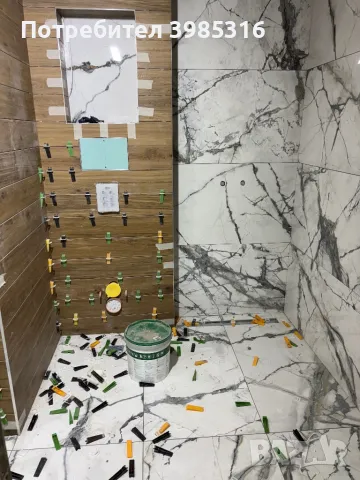 Фаянс и Теракот, снимка 5 - Ремонти на баня - 49909283