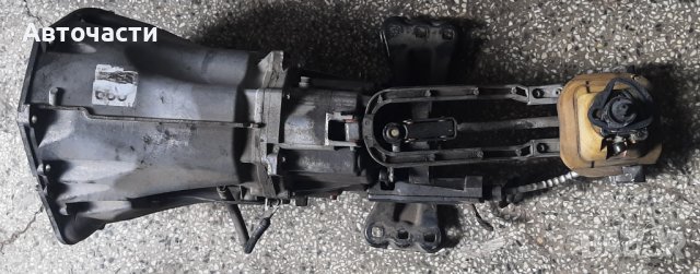 Скоростна кутия - Mercedes C-class - 2.2 CDI - (2000 г.+) - (6 степенна), снимка 2 - Части - 37729700