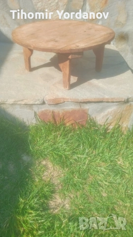 Софра., снимка 18 - Антикварни и старинни предмети - 54056831