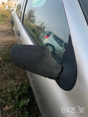 Огледала Фиат Пунто 98г, снимка 2 - Части - 52204813