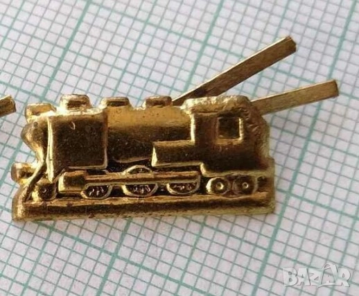 Вензел БДЖ 1 локомотив влак 